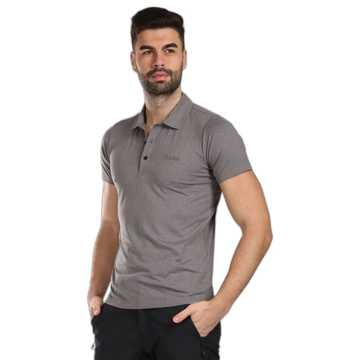 Polo-Shirt Kilpi Givry