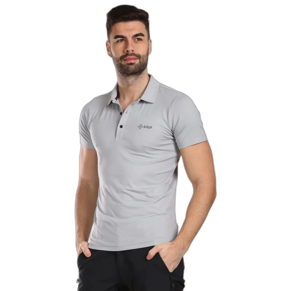 Polo-Shirt Kilpi Givry