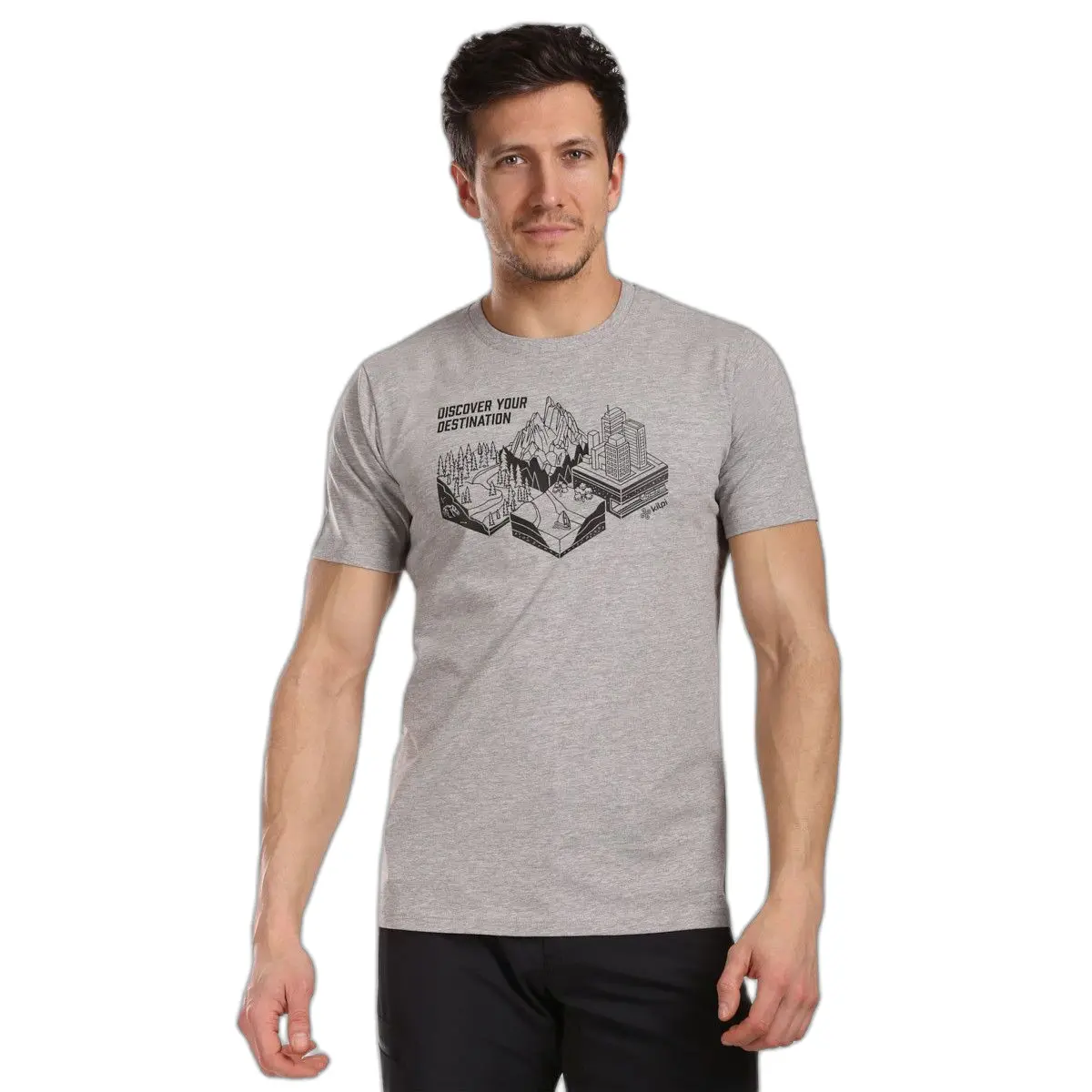 T-Shirt Kilpi Garove