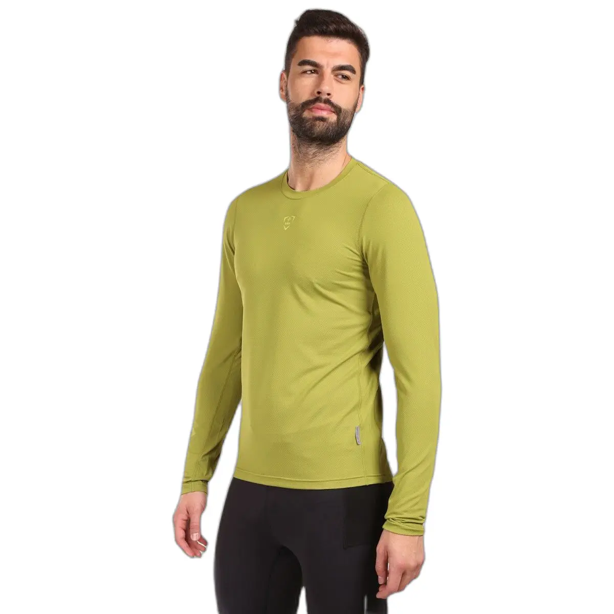 Langarmshirt Kilpi Spoleto