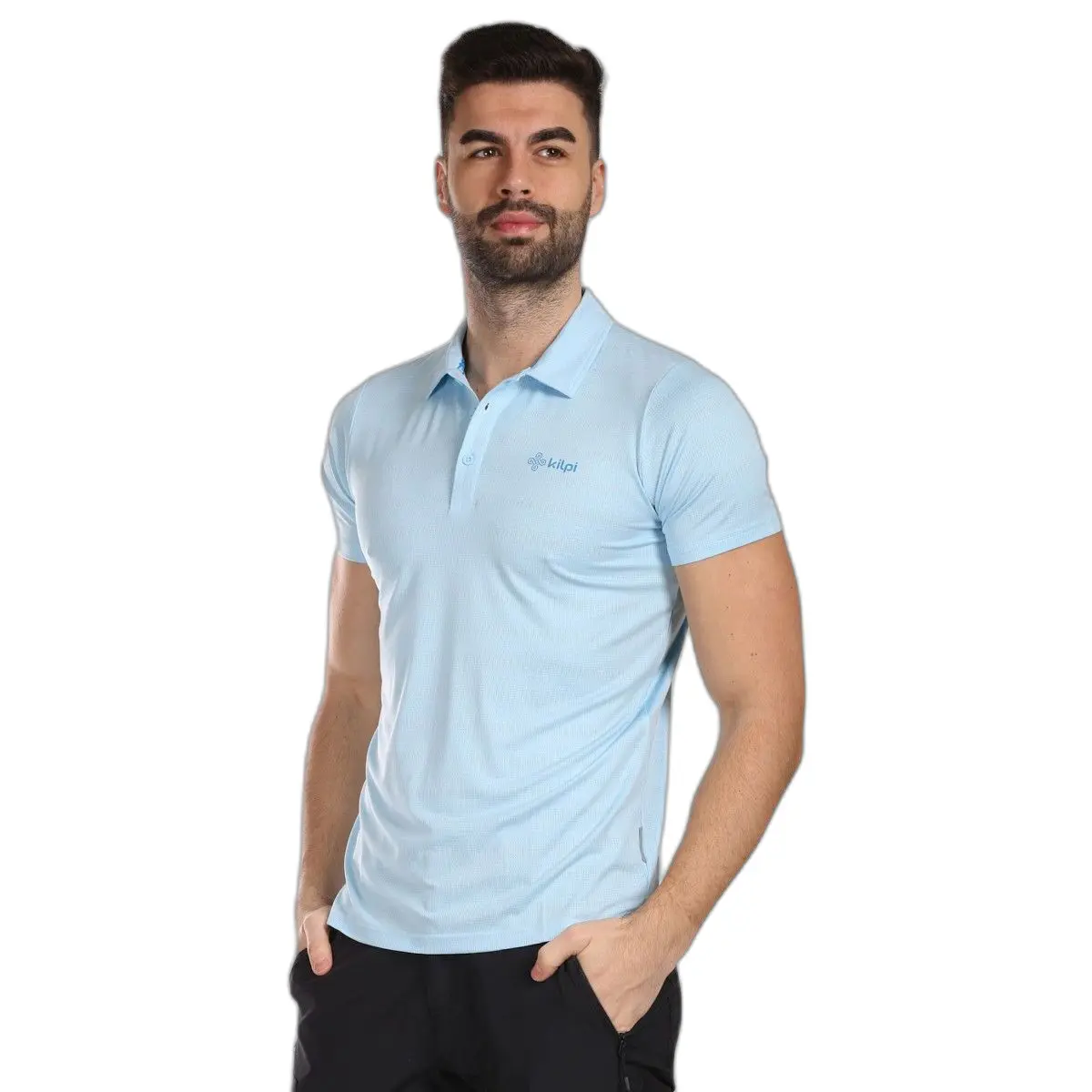 Polo-Shirt Kilpi Oliva