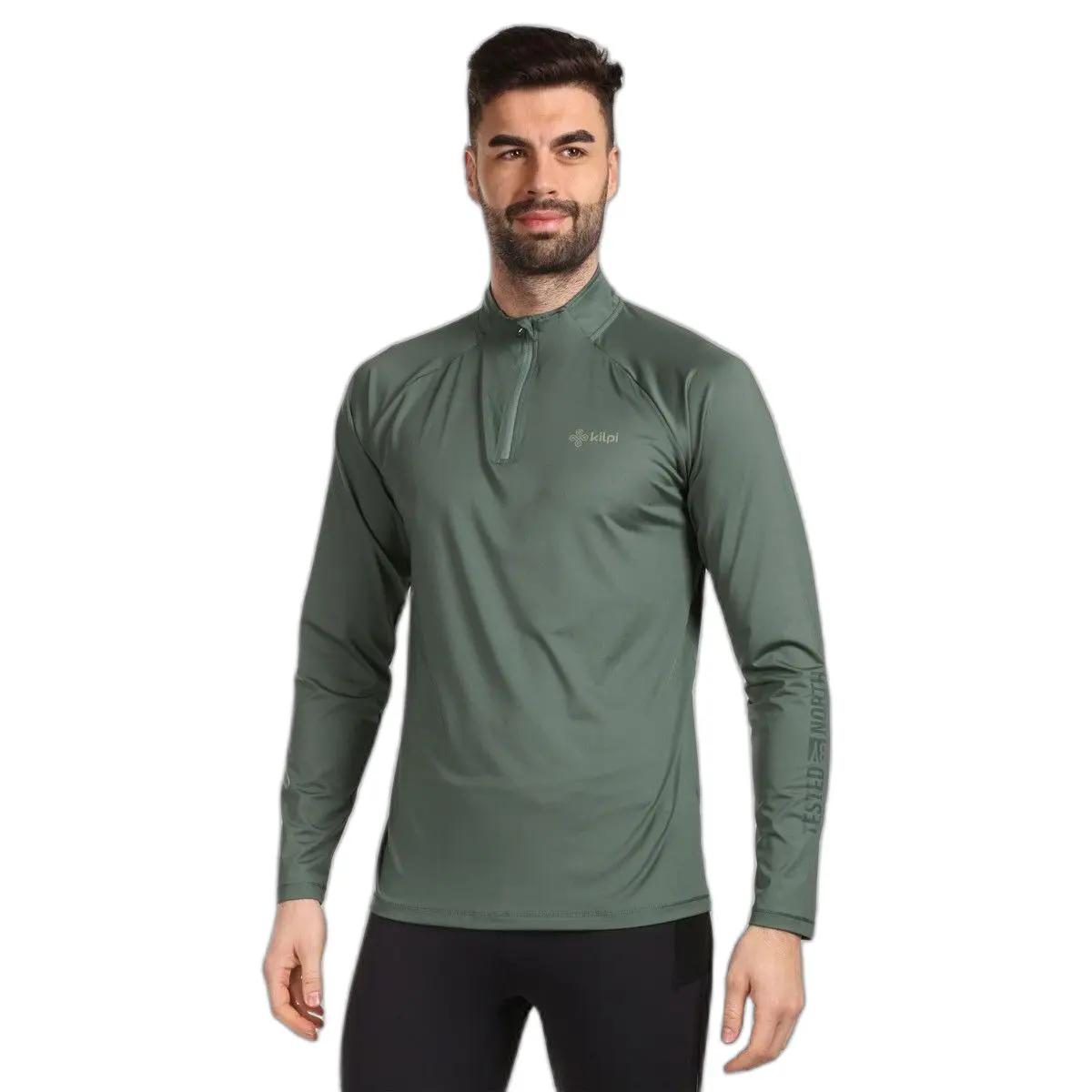 Langarmshirt Kilpi Gimi
