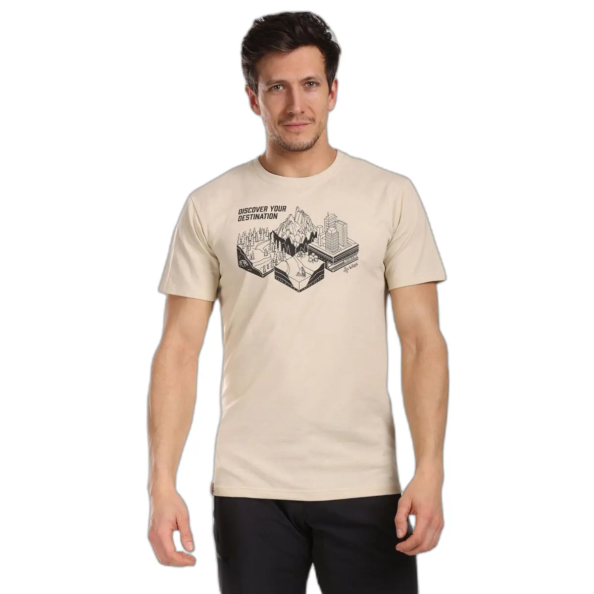 T-Shirt Kilpi Vibe