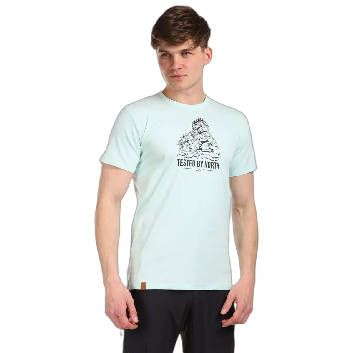 T-Shirt Kilpi Discover