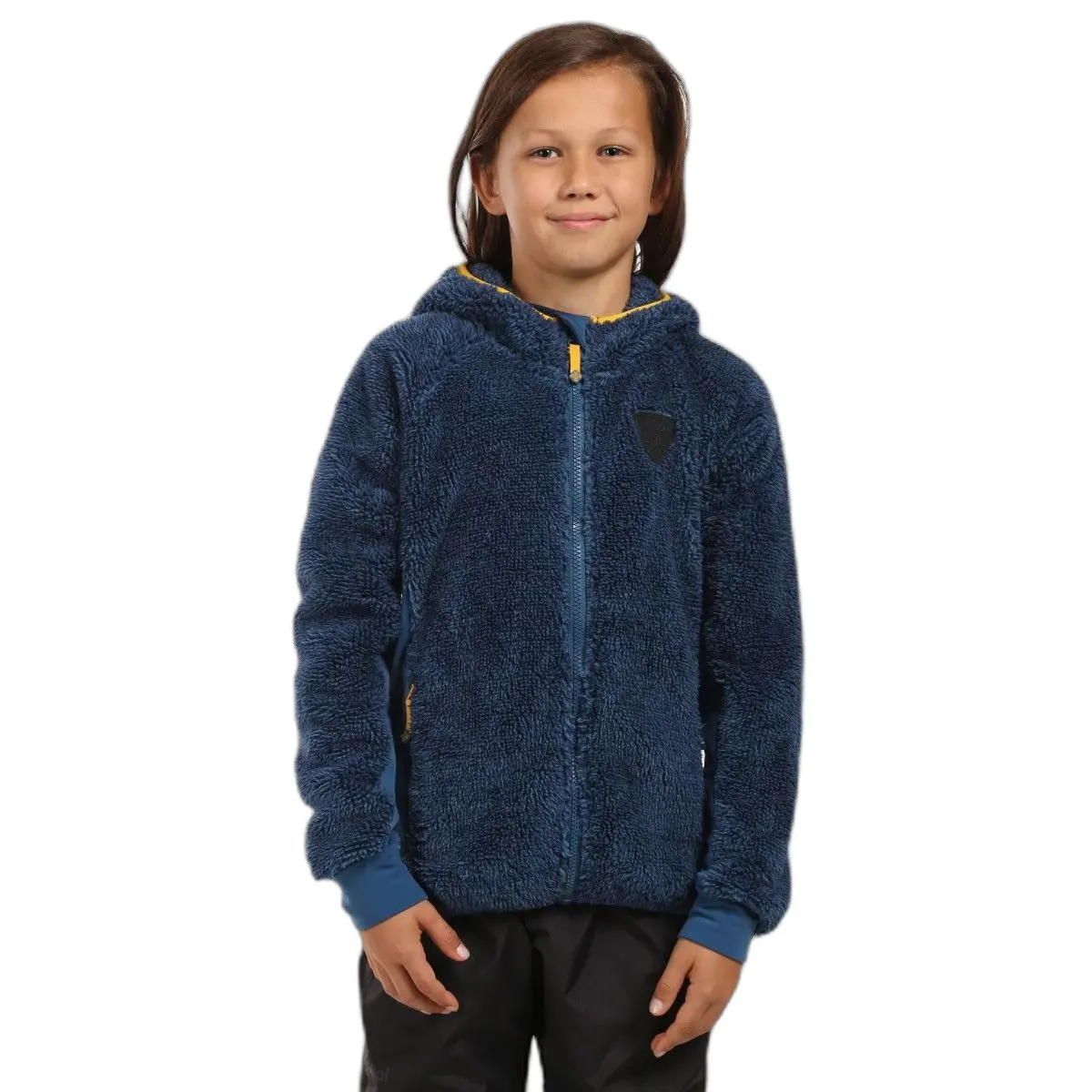 Hoodie Kinder Kilpi Norka