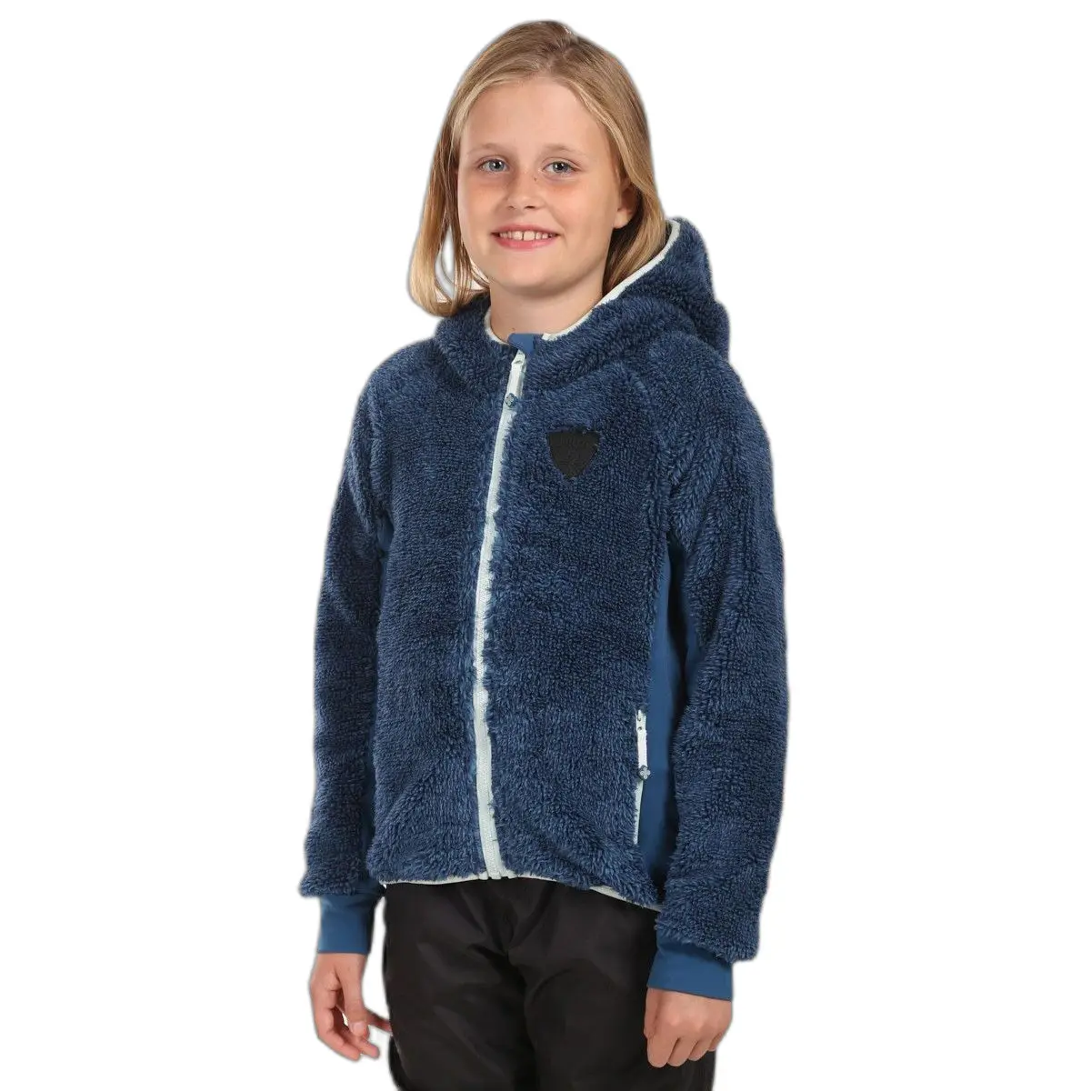 Hoodie Kinder Kilpi Norka