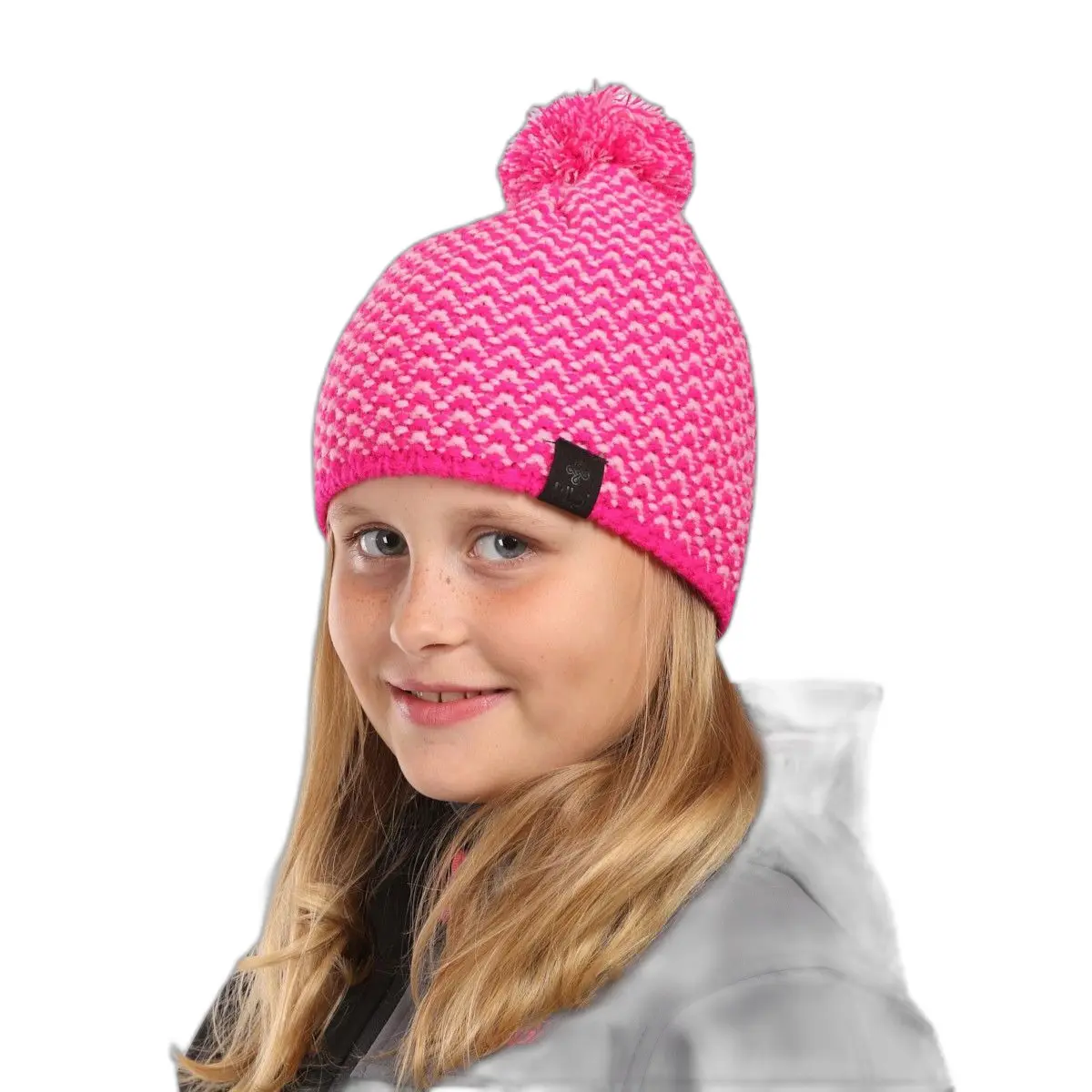 Children's Hat Kilpi Paulo