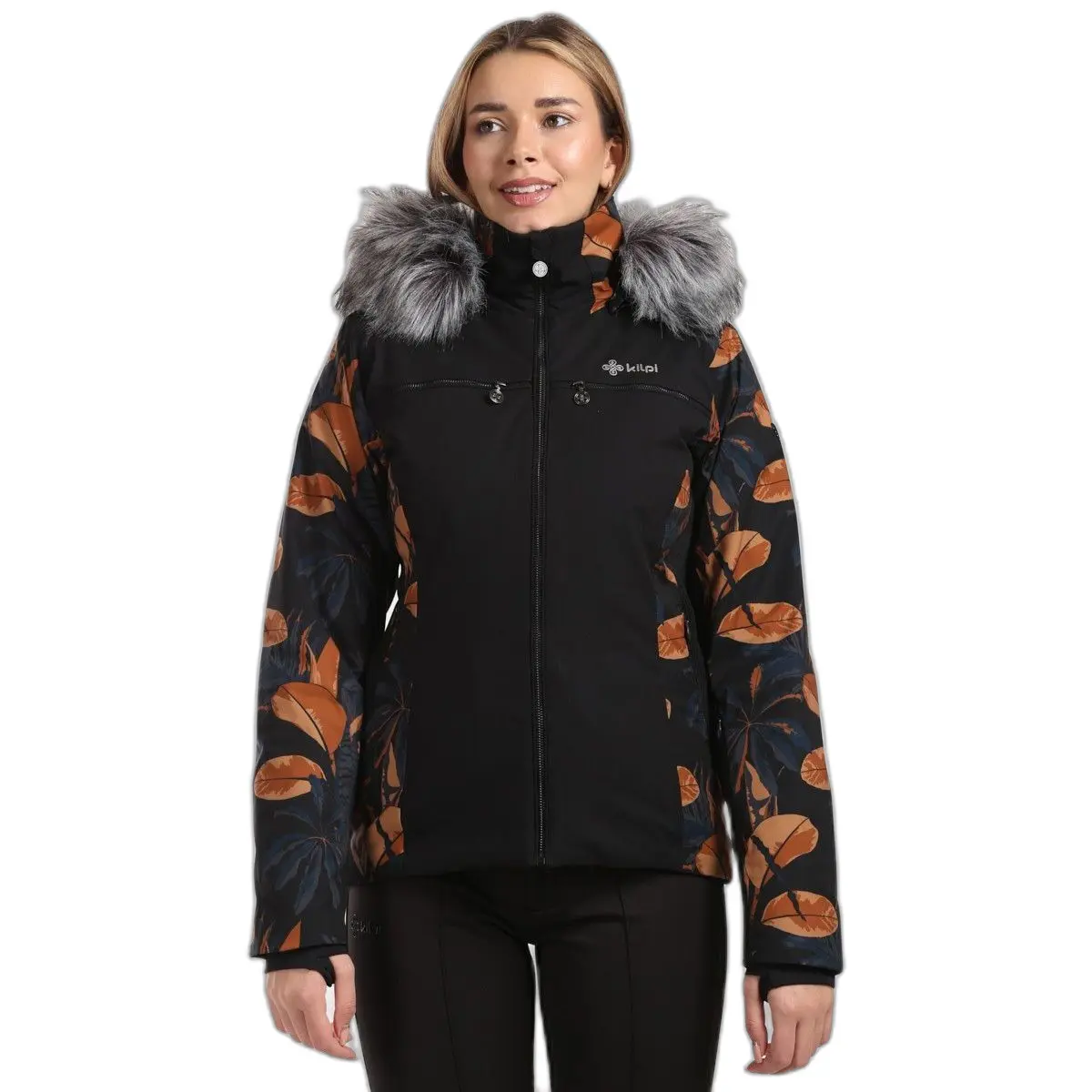Skijacke Damen Kilpi Lena