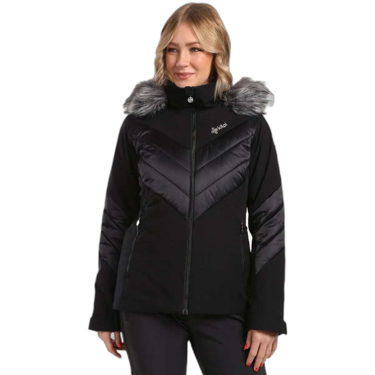 Skijacke Damen Kilpi Lin