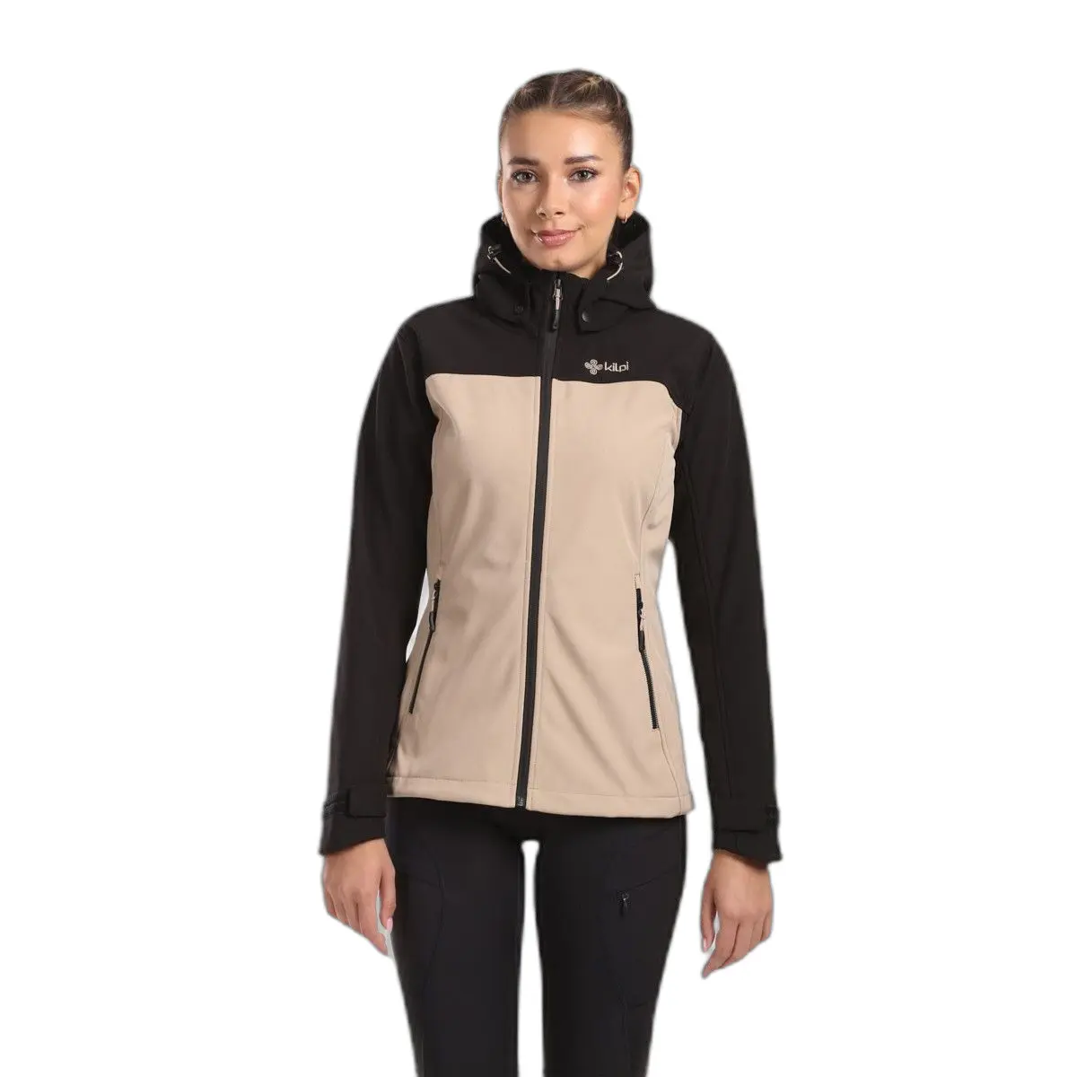 Wanderjacke Damen Kilpi Ravia