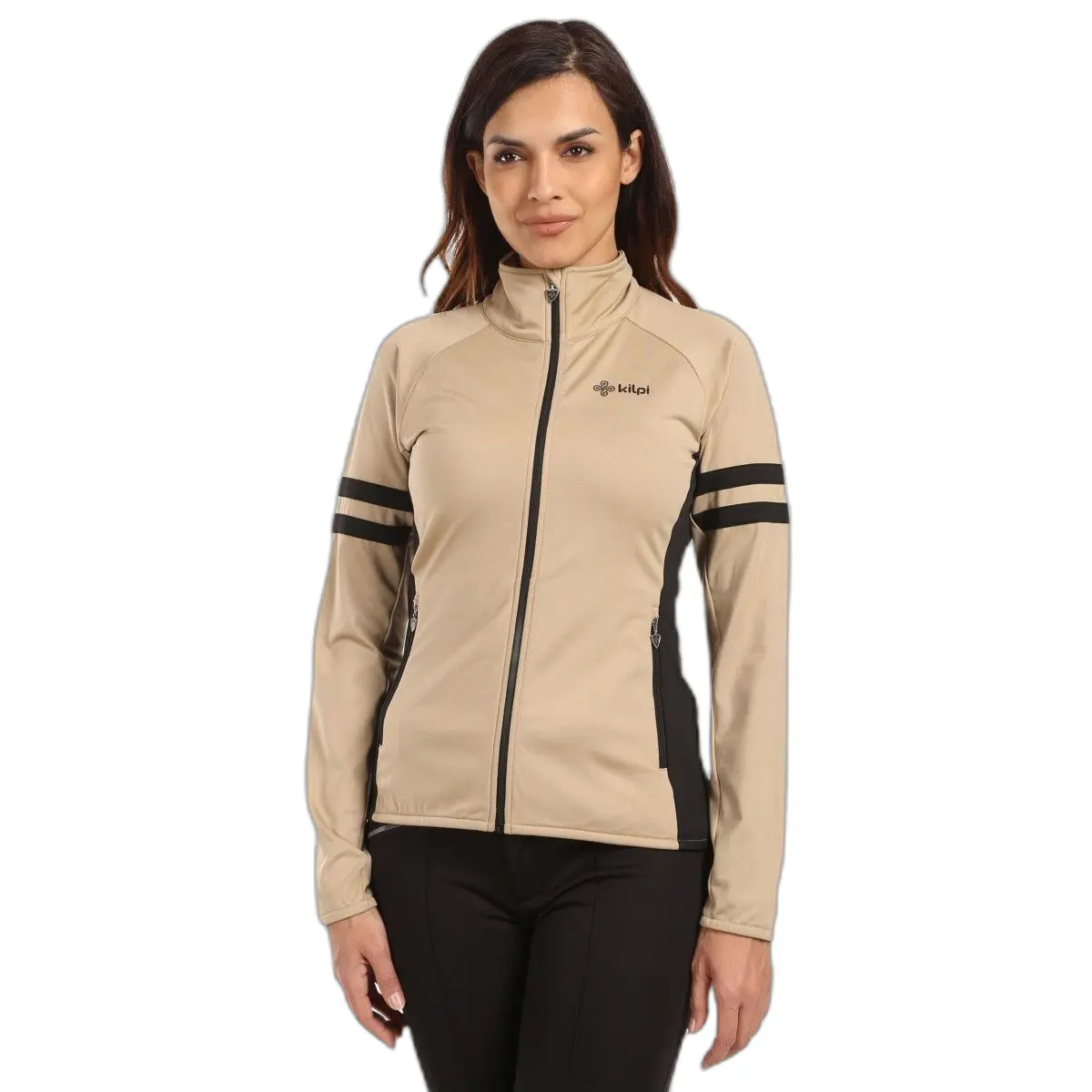 Sweatshirt Damen Kilpi Junie