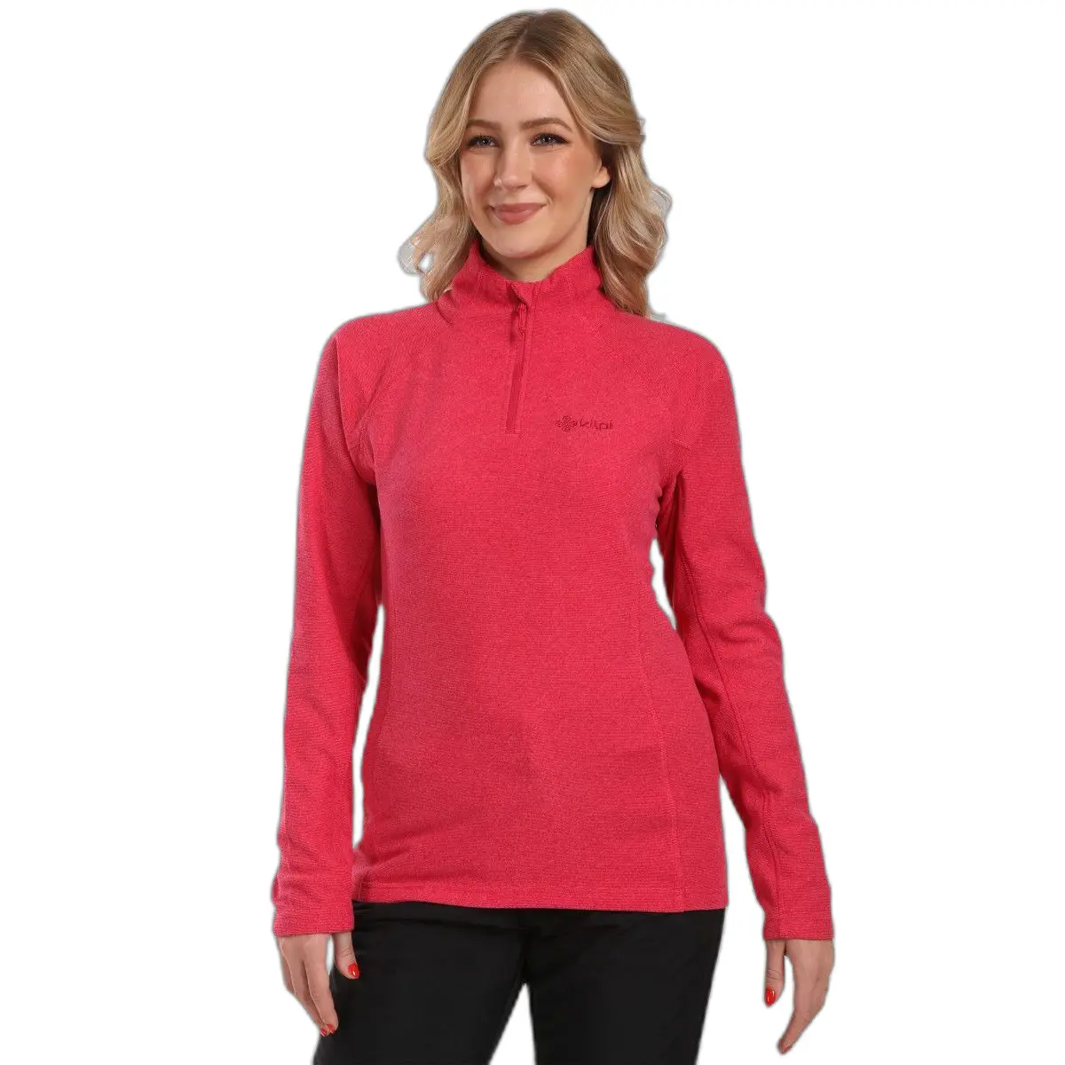 Fleece für Damen Kilpi Almeri