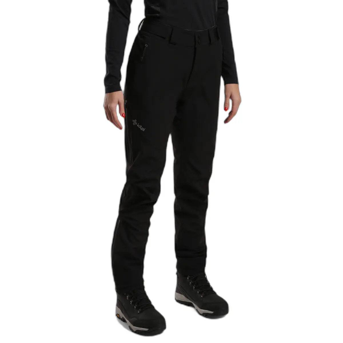 Women's waterproof Trousers Kilpi Mestalo