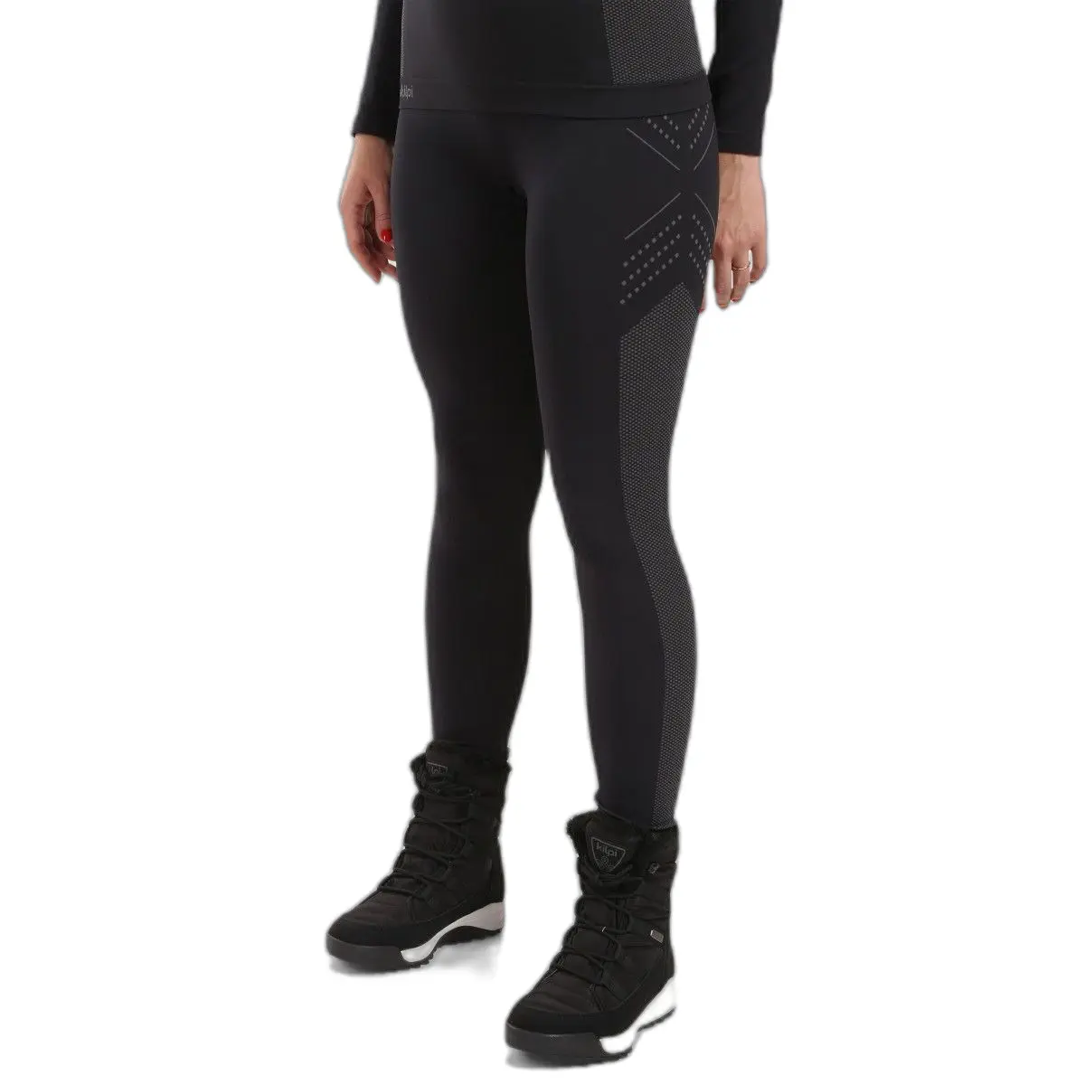 Leggings Damen Kilpi Oline