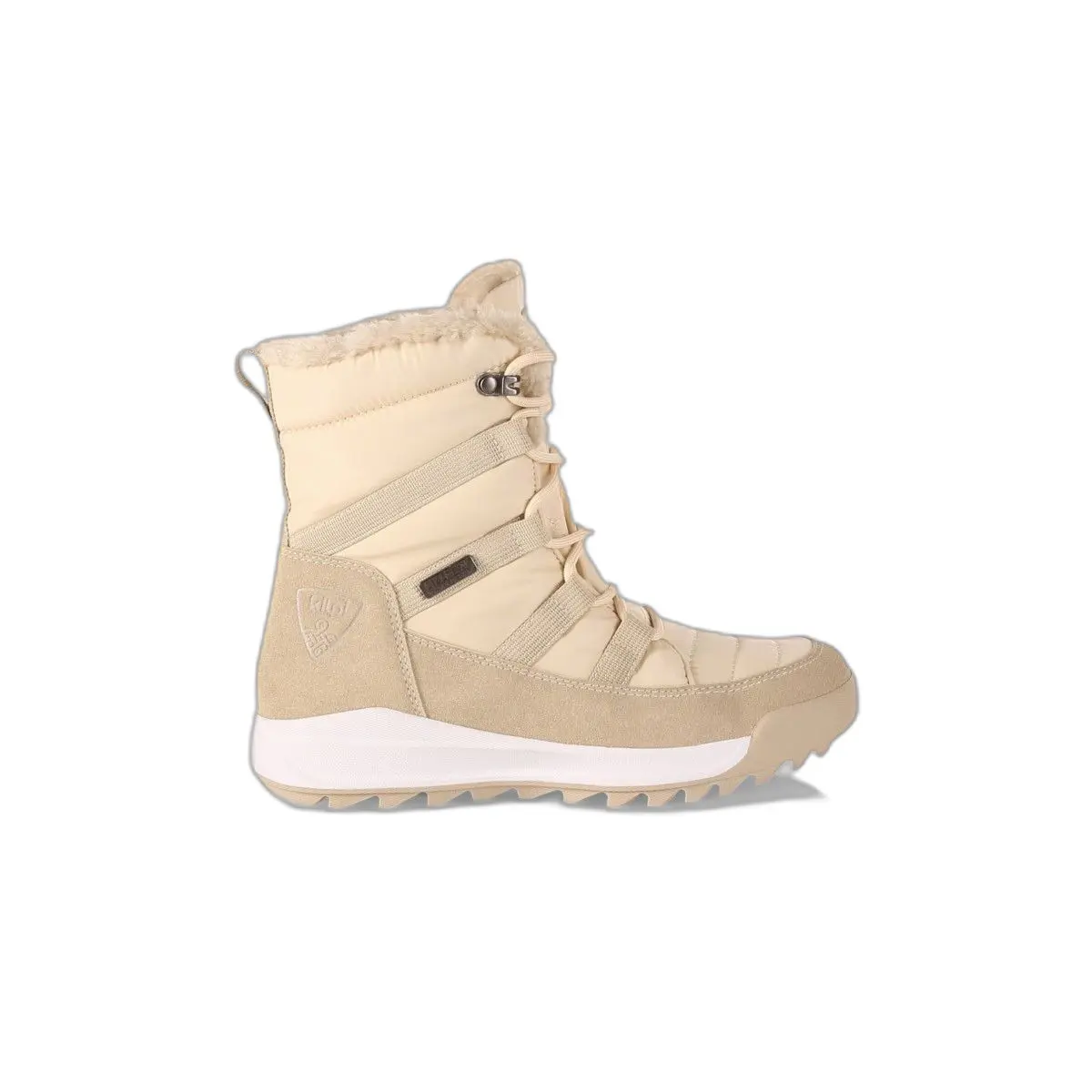 8592914900719 - Winterstiefel Damen Candy WP High 8592914900719 - Winterstiefel Damen Candy WP High