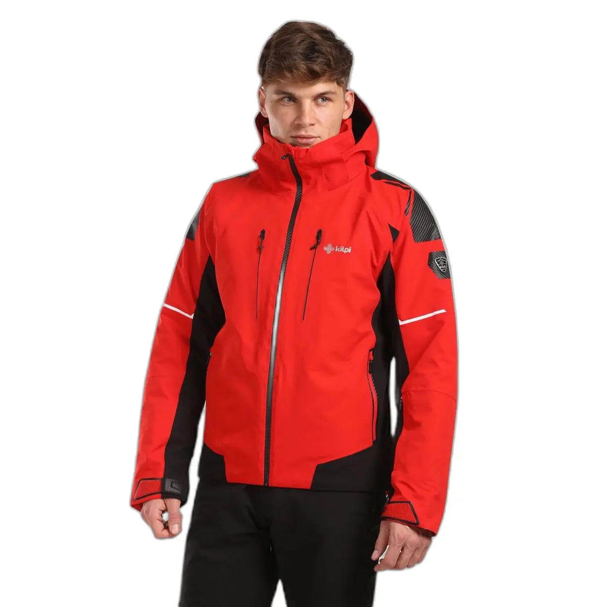 Skijacke Kilpi Turnau
