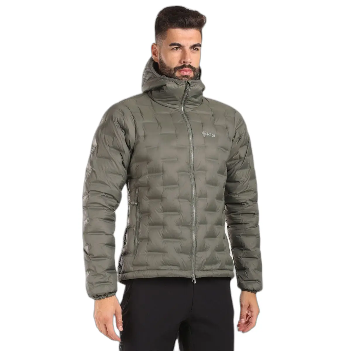 Daunenjacke Kilpi Albert