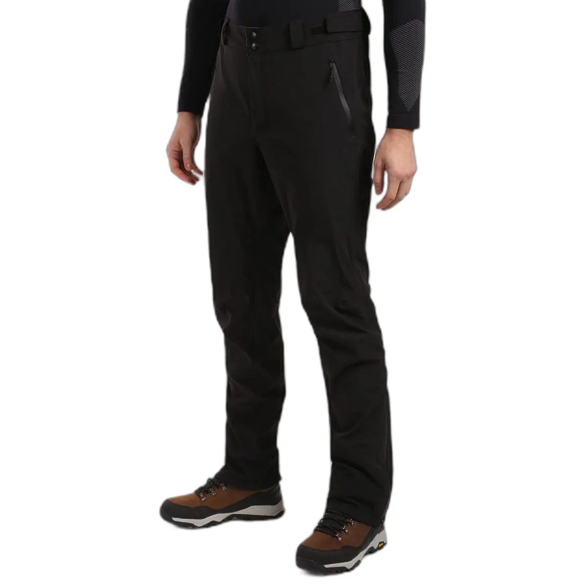 Waterproof Trousers Kilpi Mestalo