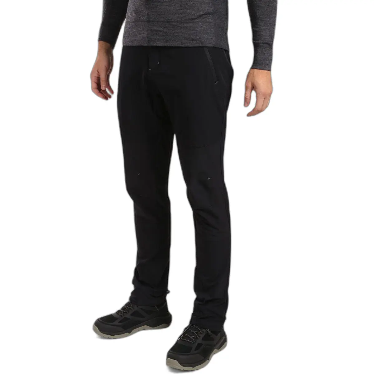 Ripstop trousers Kilpi Tide