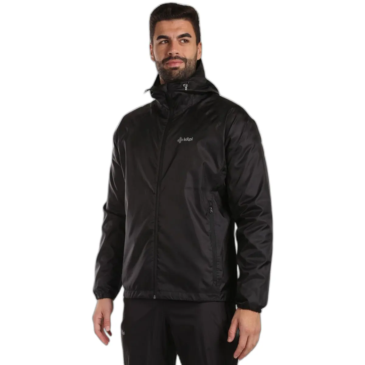 Regenjacke Kilpi Jaluu