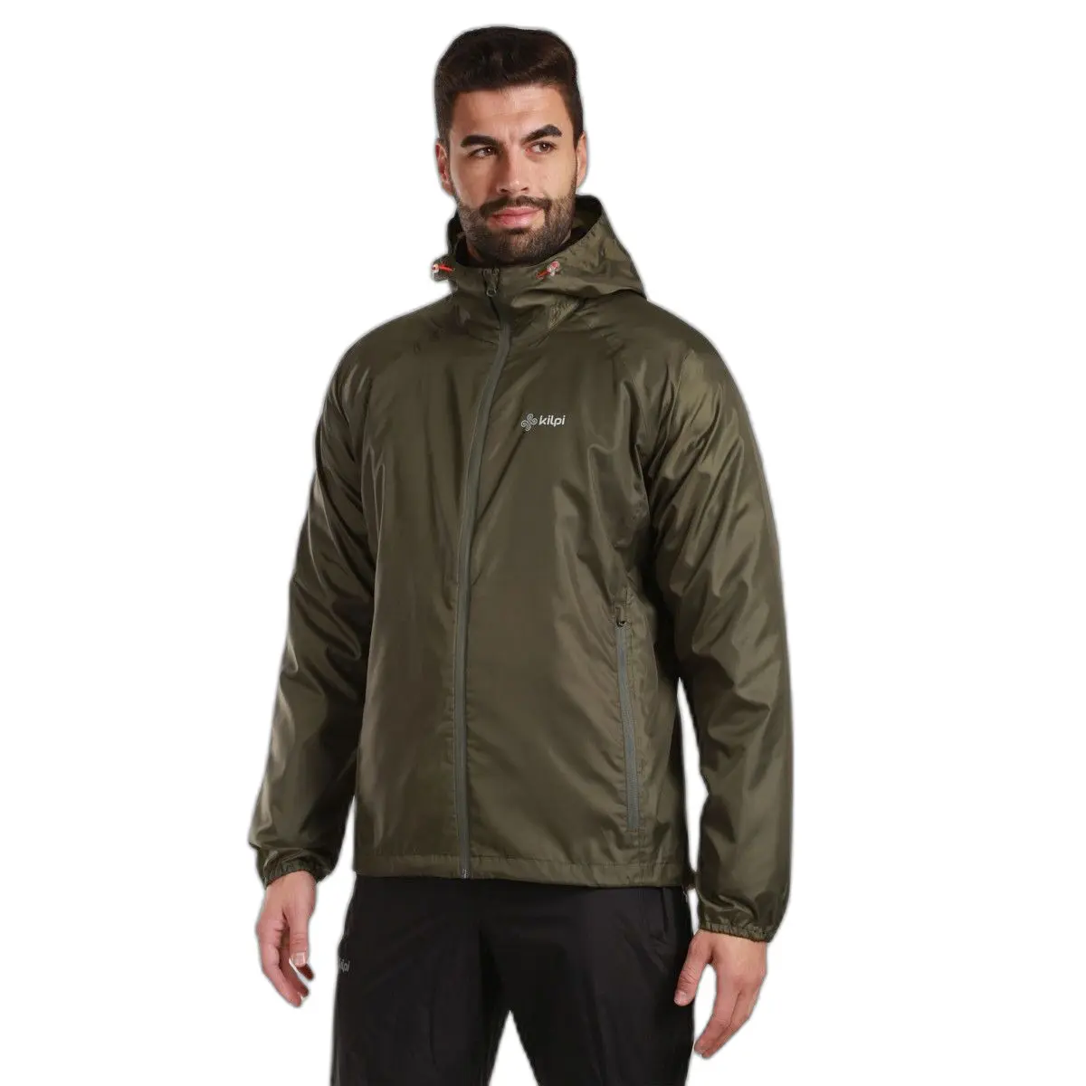 Regenjacke Kilpi Jaluu