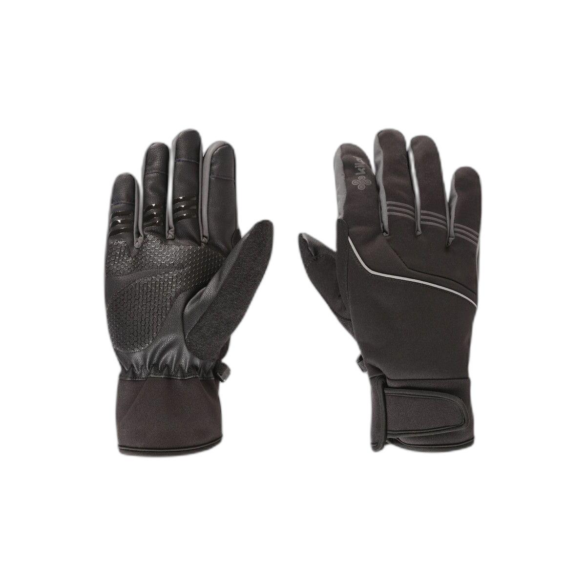 Velo Store - UK Gloves Kilpi Cinqo-U | Extra 10% off with Subscription, Postage £16.79 to UK Fedex.