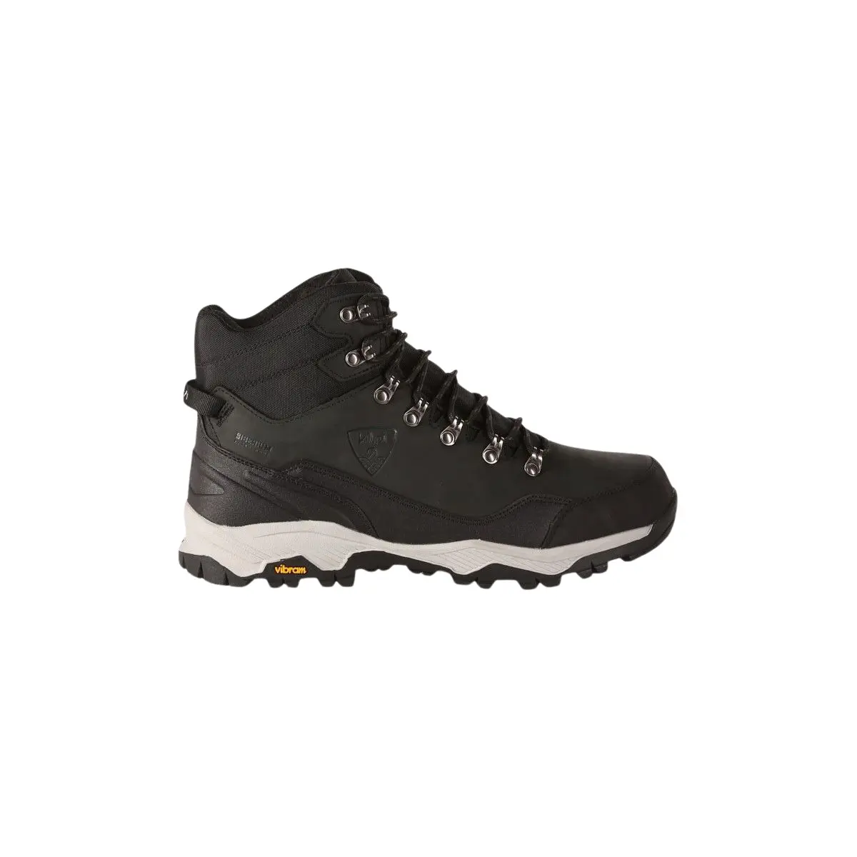 Hiking shoes Kilpi Tracker WP High