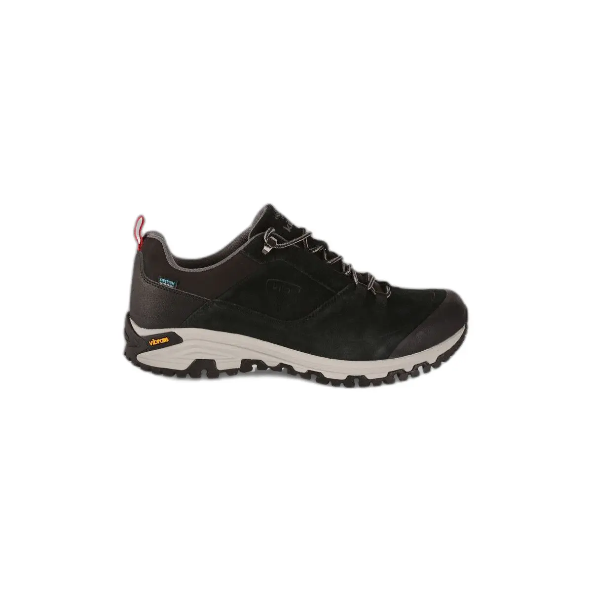 Hiking shoes Kilpi Anak Low WP-U