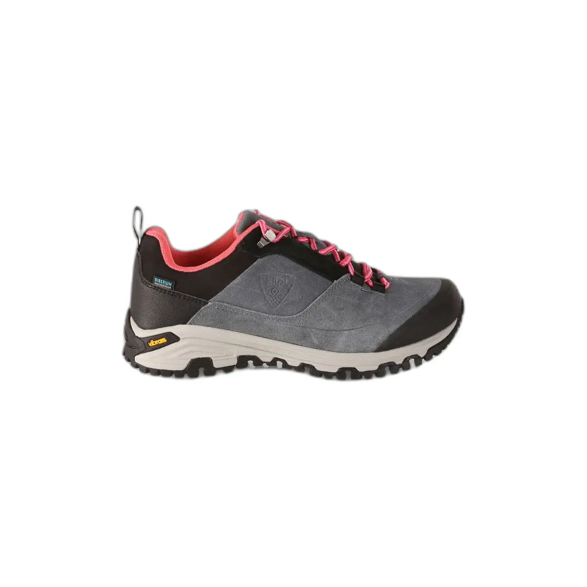 Hiking shoes Kilpi Anak Low WP-U