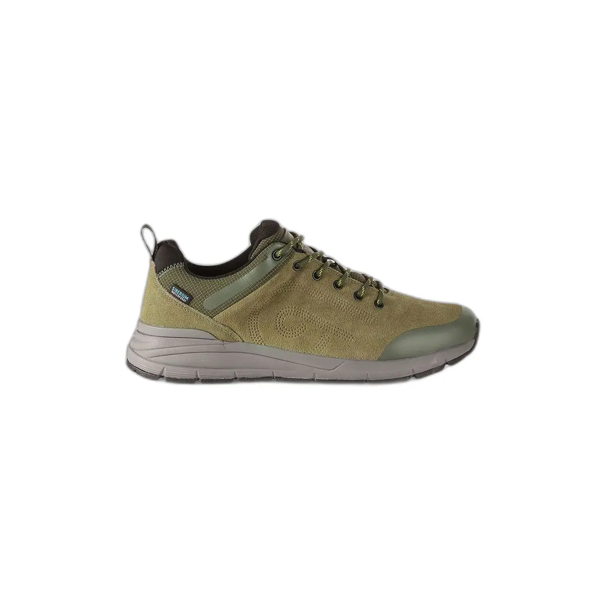 Hiking shoes Kilpi Merapi Wp-U