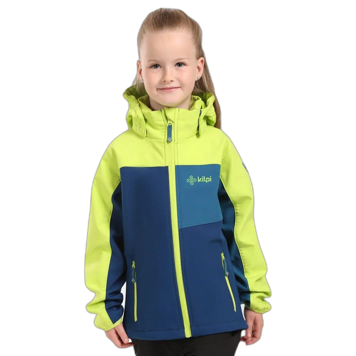 Regenjacke für Kinder Kilpi Ravio