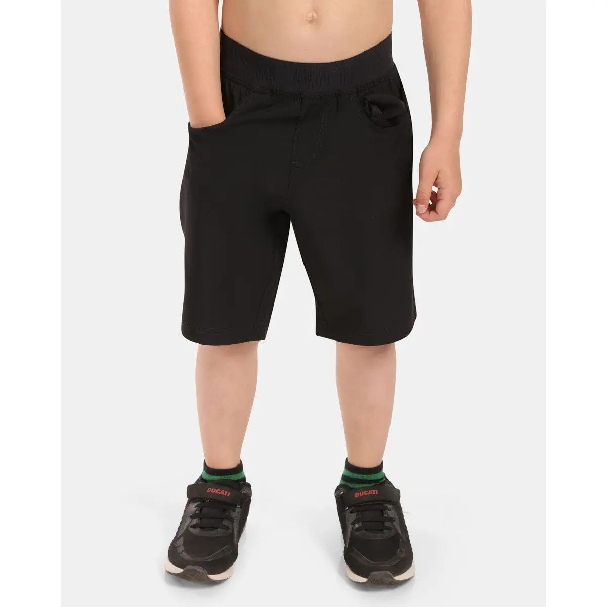 Kinder Wanderhose Kilpi Mole