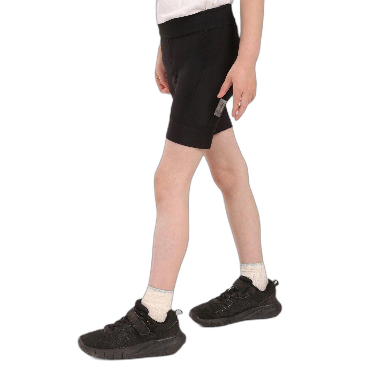Velo Store - UK Children's shorts Kilpi Pressure | Extra 10% off with Subscription, Postage £16.79 to UK Fedex.
