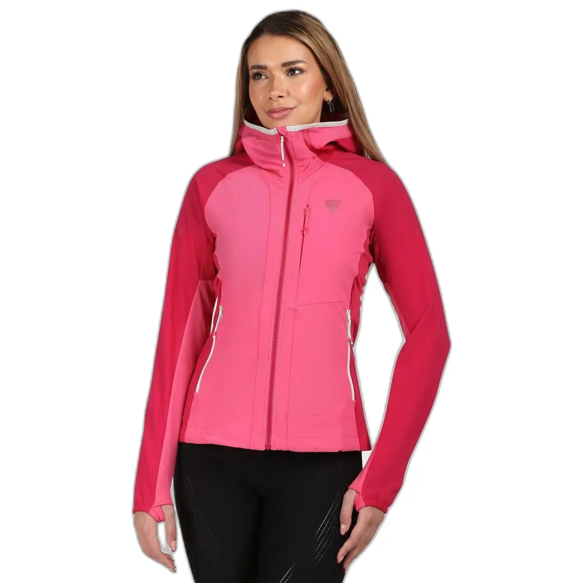 Softshelljacke Damen Kilpi Baleo