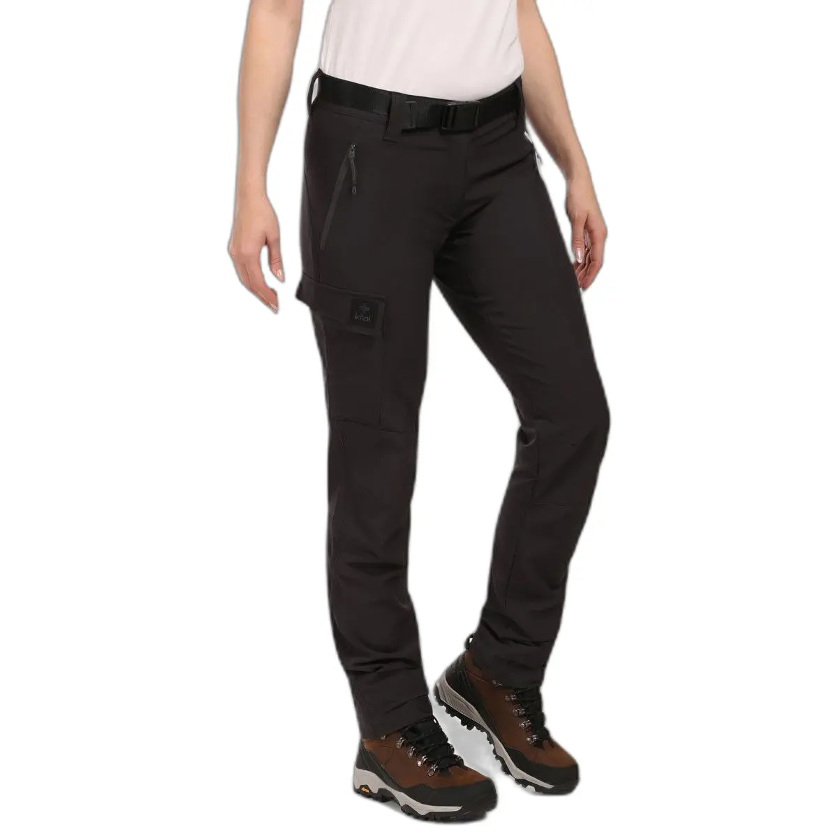 Wanderhose Damen Kilpi Belvela
