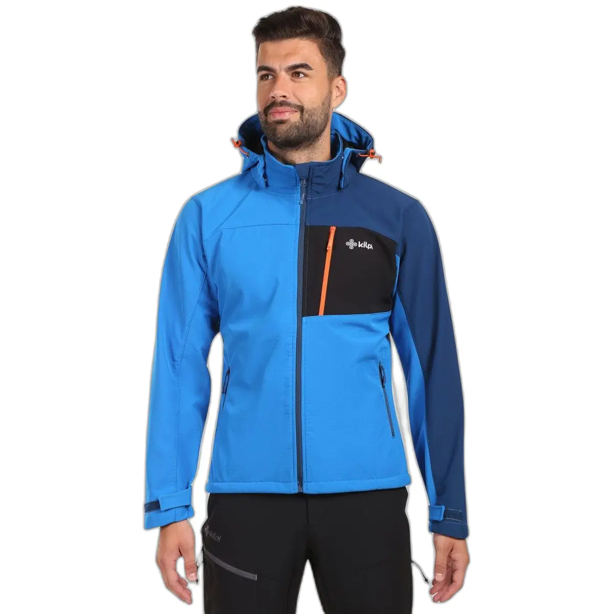 Regenjacke Kilpi Ontavio