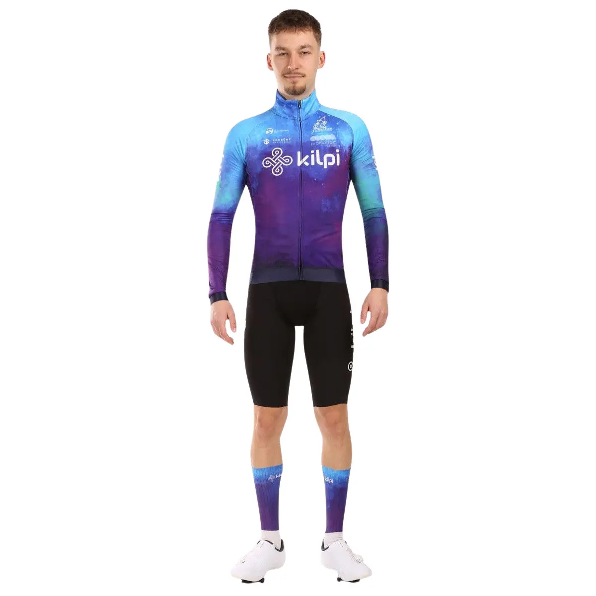 Trikot Kilpi Vulcano