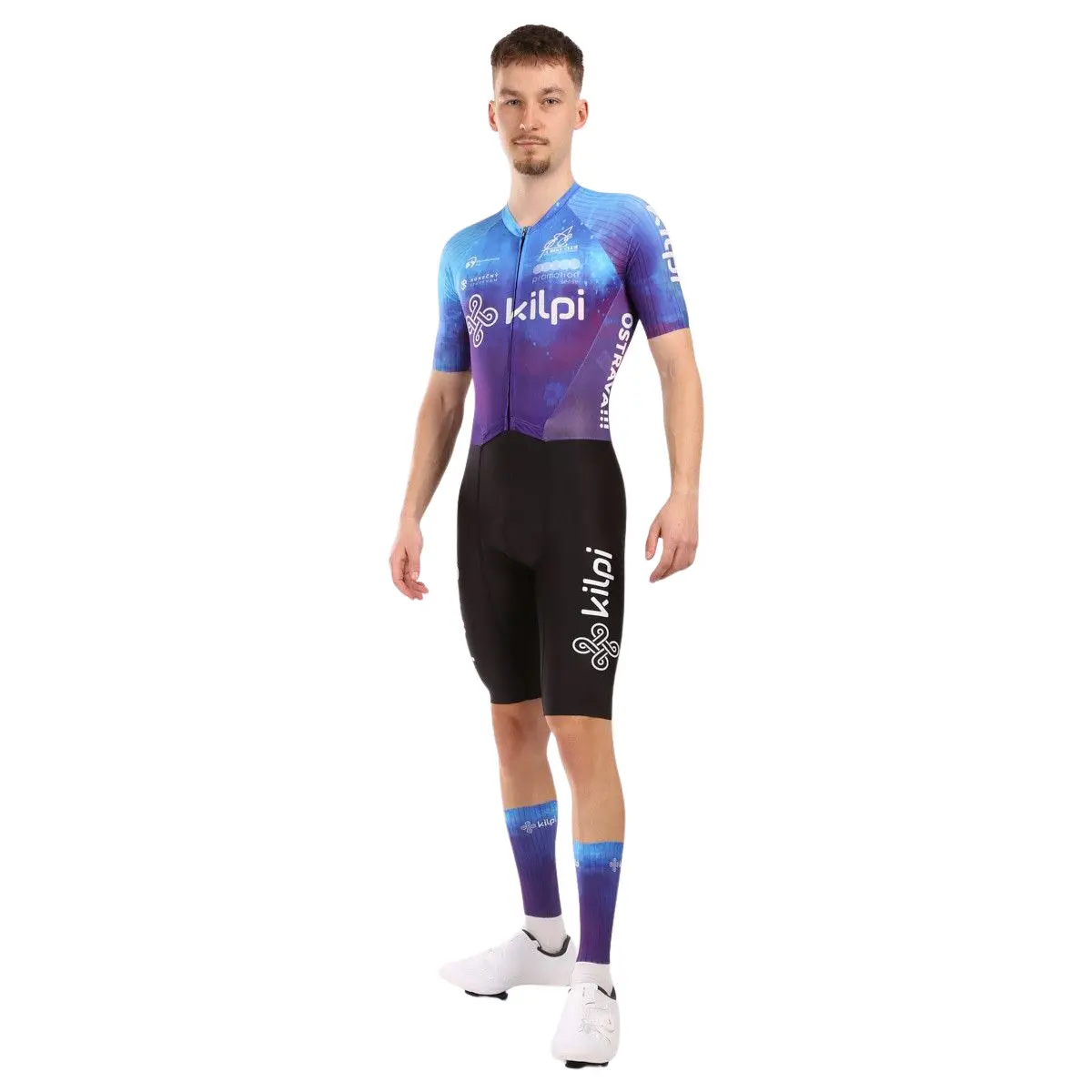 Trikot Kilpi Aurora