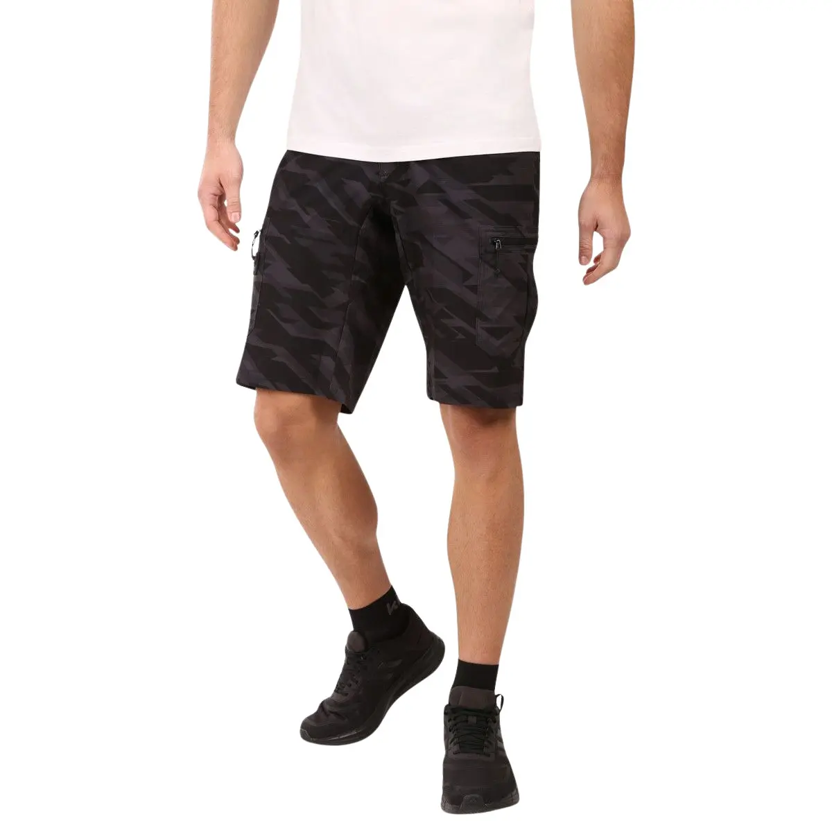 Wandershorts Kilpi Asher