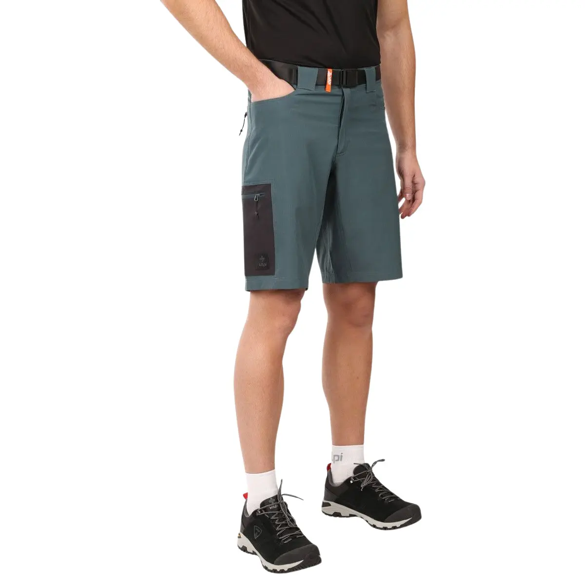 Shorts Kilpi Navia