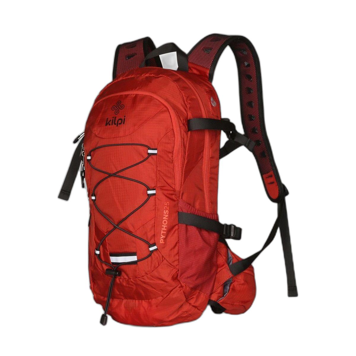 Velo Store - UK Backpack Kilpi Pythons | Extra 10% off with Subscription, Postage £16.79 to UK Fedex.