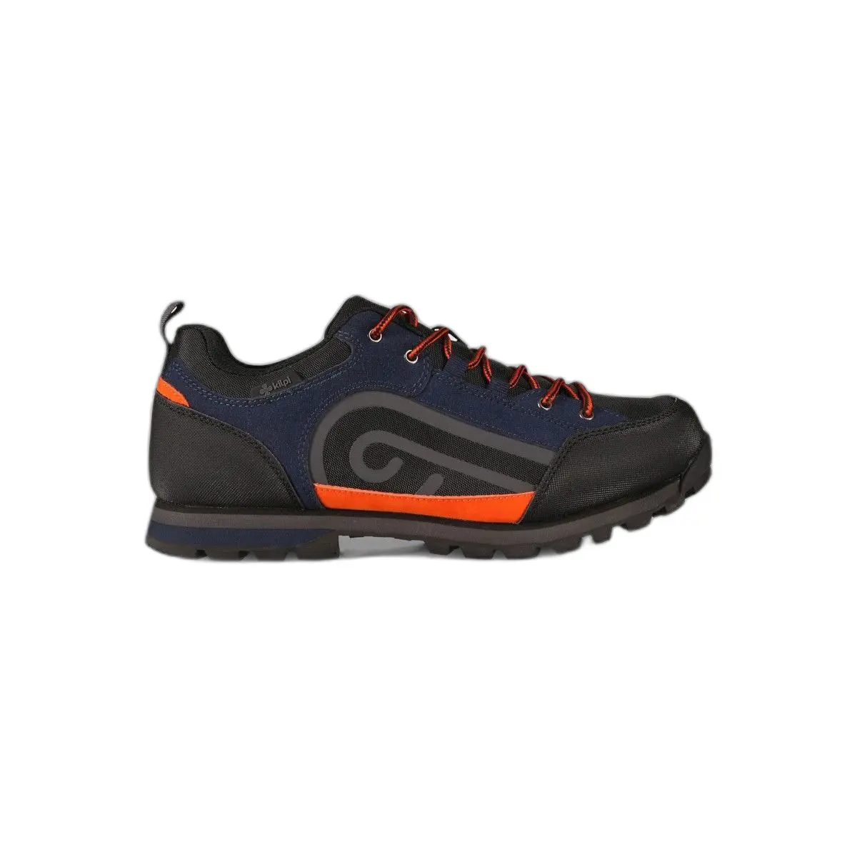 Kilpi Unisex Bleu Low Hiking Shoes Specter