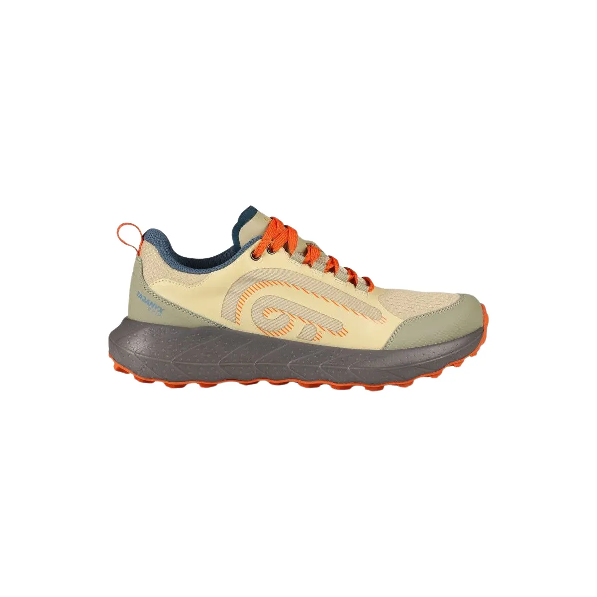 Photos - Trekking Shoes Kilpi Low trail shoes  Racery YU0705KIGRN 