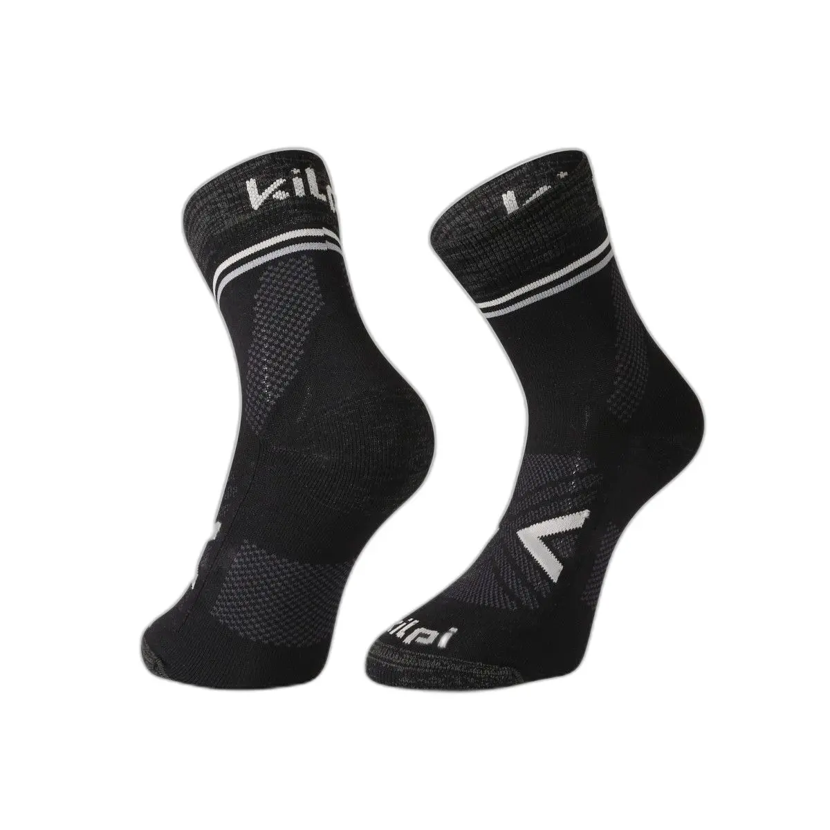 Kilpi Unisex Noir Football Socks Speede
