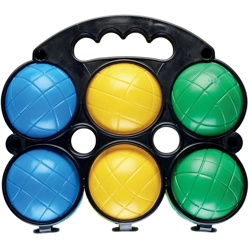 3225438000003 - Plastik-Pétanque-Ball KimPlay