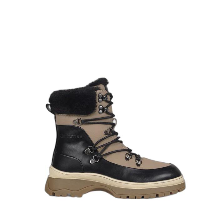 3424110305638 - Winterstiefel Damen Apolline