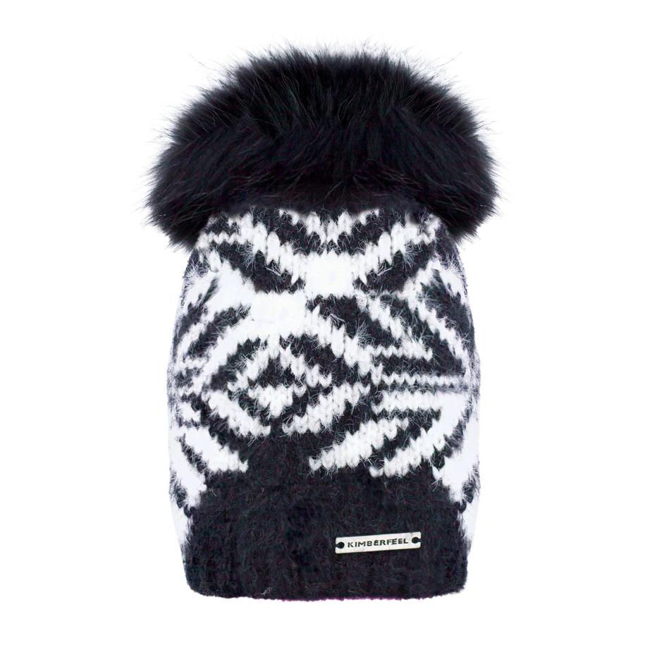 3424120251529 - Mütze Damen Asarine