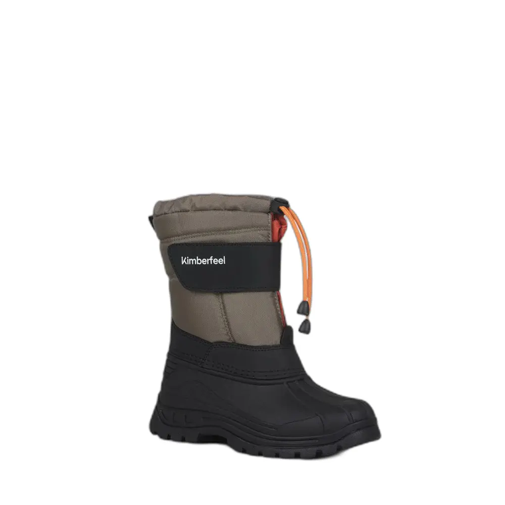 Winterstiefel Kimberfeel Beryl