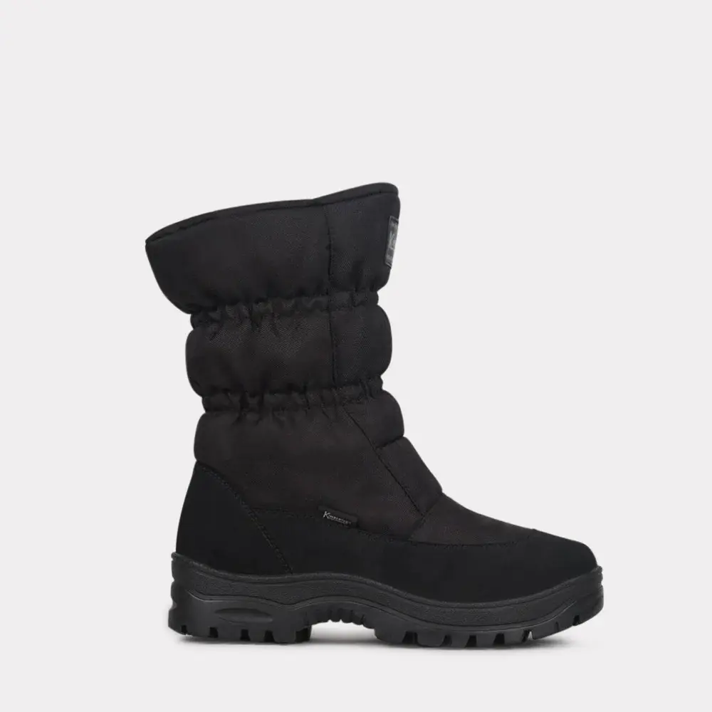 Women's winter boots Kimberfeel Caroline2