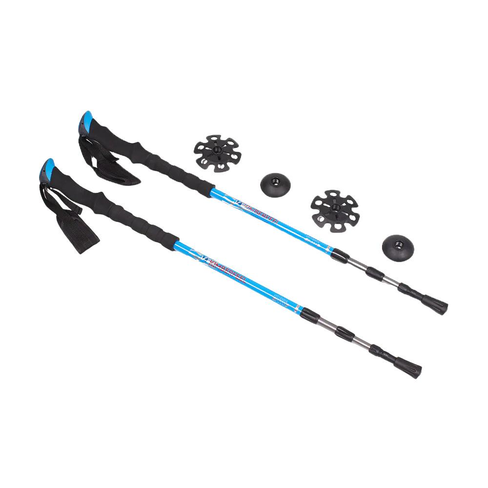 Bastone da trekking Kimberfeel Climb